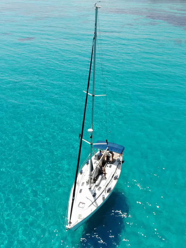 Bavaria 40 | Kattegat
