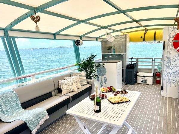 Trident 3012 | Moana 3