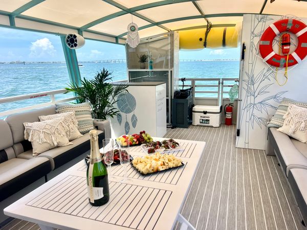 Trident 3012 | Moana 3