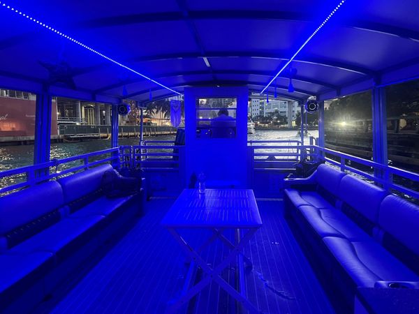 Trident 3012 | Moana 3