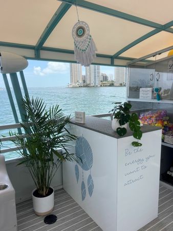 Trident 3012 | Moana 3