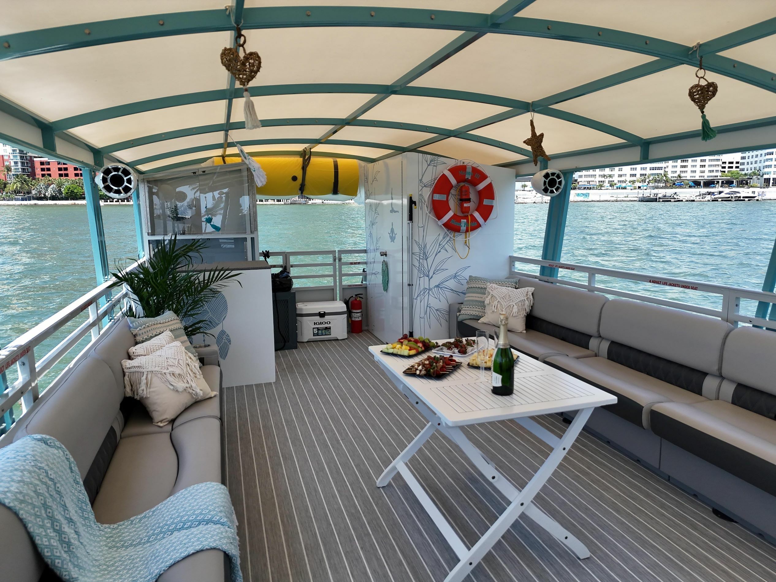 Trident 3012 | Moana 3