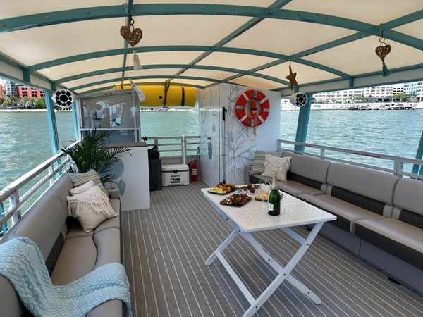 Trident 3012 | Moana 3