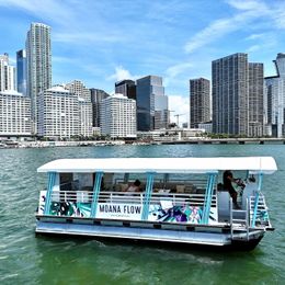 Trident 3012 | Moana 3