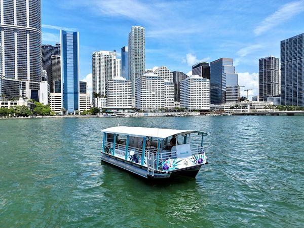 Trident 3012 | Moana 3