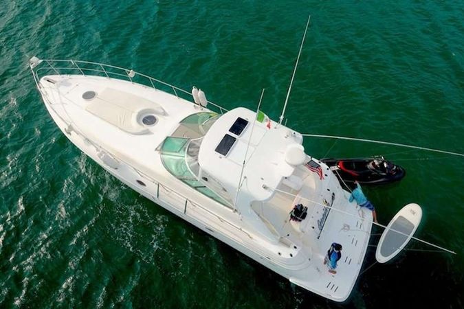 Custom Built 44 | Guijira