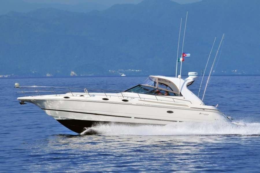 Custom Built 44 | Guijira