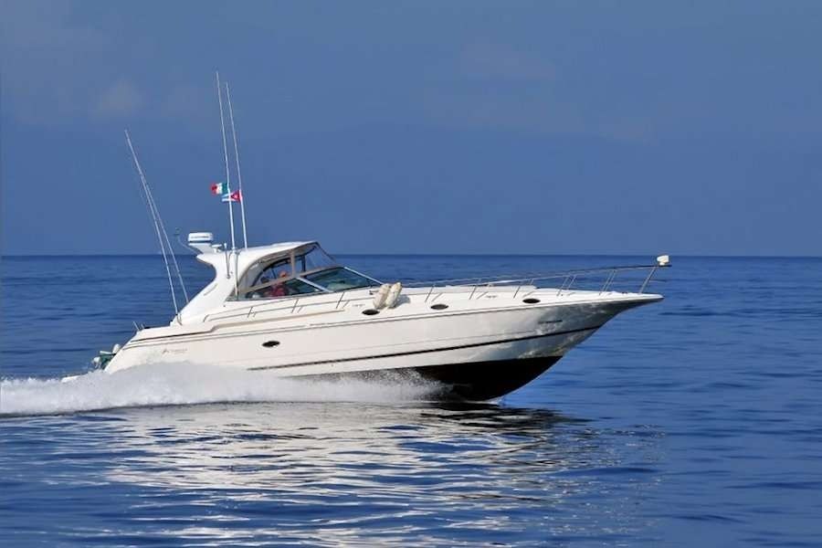 Custom Built 44 | Guijira