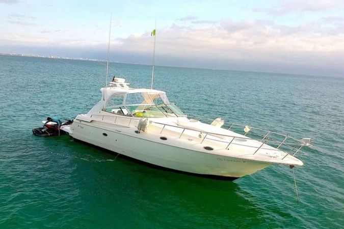 Custom Built 44 | Guijira