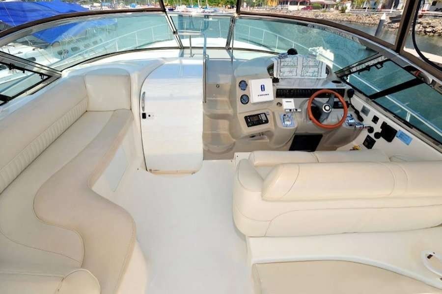 Custom Built 44 | Guijira