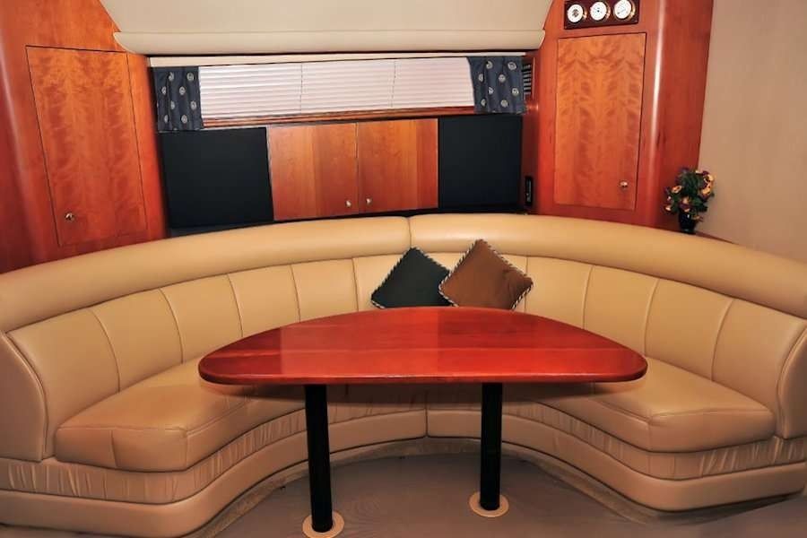 Custom Built 44 | Guijira