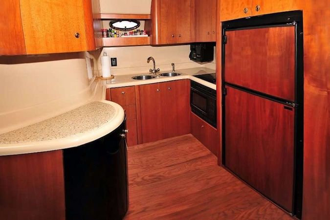 Custom Built 44 | Guijira