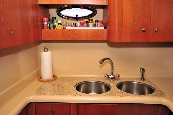 Custom Built 44 | Guijira