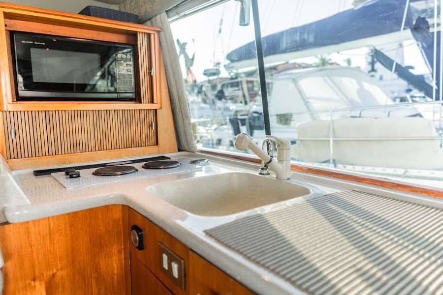 Viking 40 | Reel Dreams