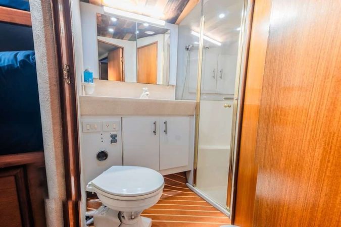 Viking 40 | Reel Dreams