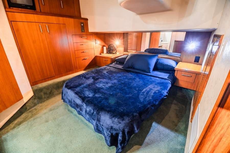 Viking 40 | Reel Dreams