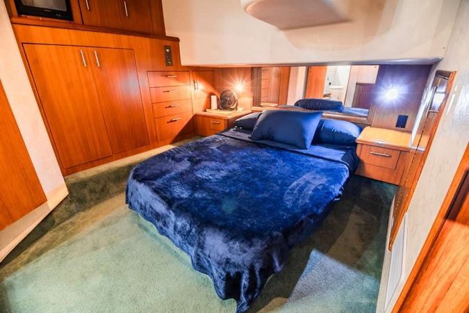 Viking 40 | Reel Dreams