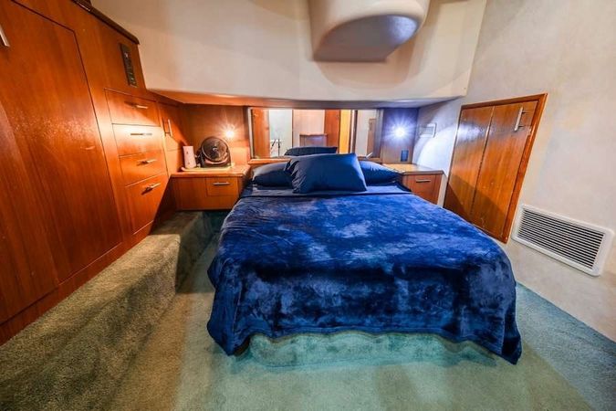 Viking 40 | Reel Dreams