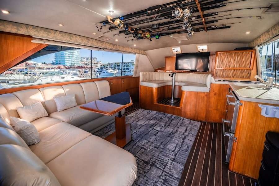 Viking 40 | Reel Dreams