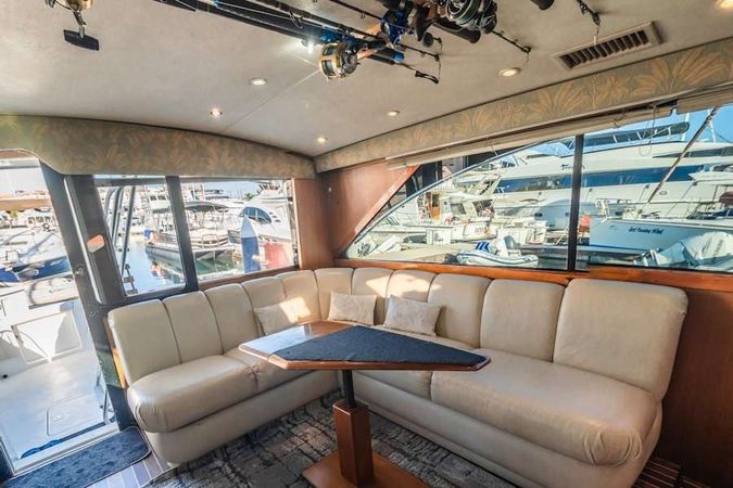 Viking 40 | Reel Dreams