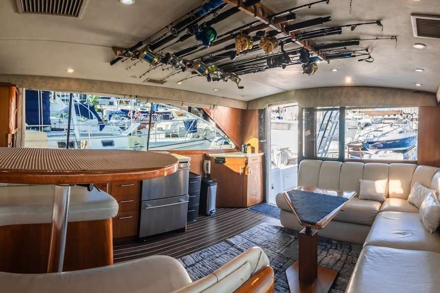 Viking 40 | Reel Dreams