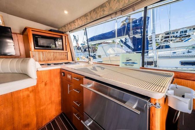 Viking 40 | Reel Dreams