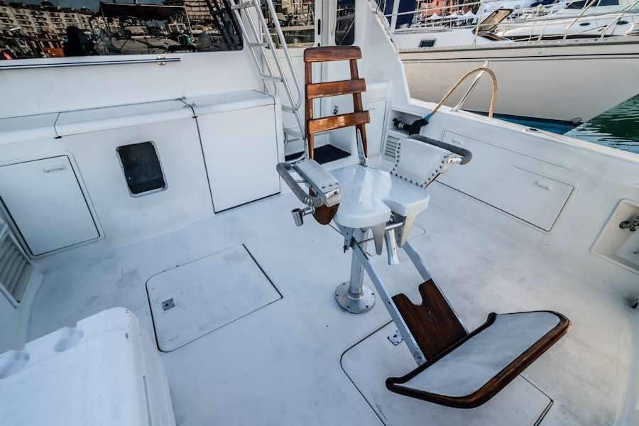 Viking 40 | Reel Dreams