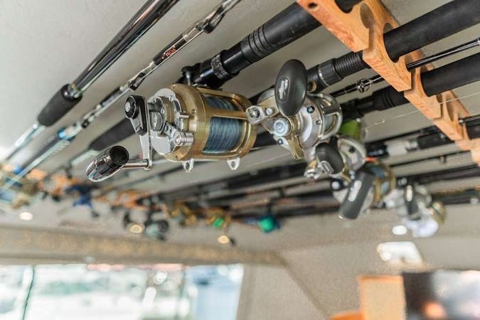 Viking 40 | Reel Dreams