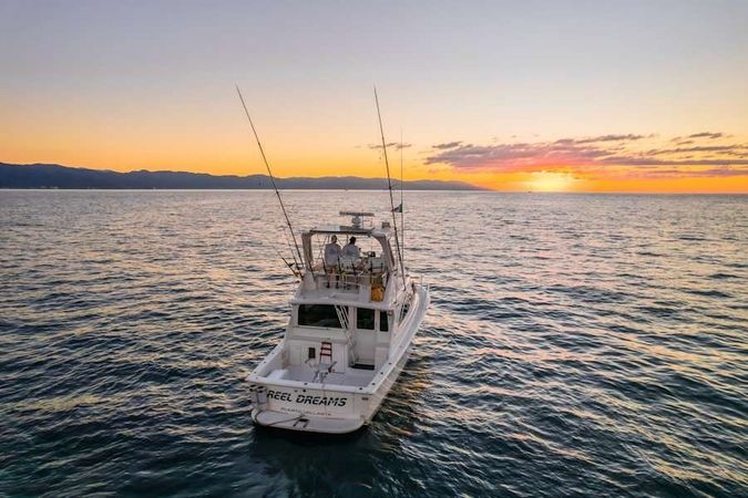 Viking 40 | Reel Dreams