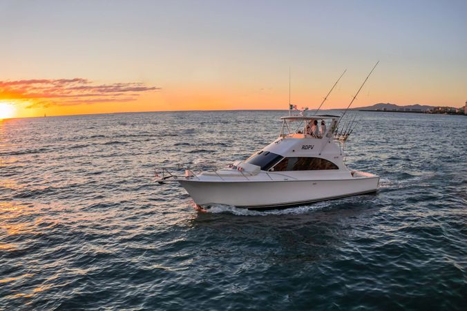 Viking 40 | Reel Dreams