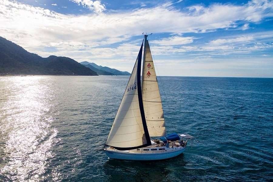 Catalina 36 | Maxine 2