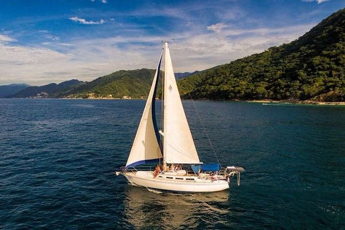 Catalina 36 | Maxine 2