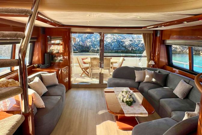 Custom Built 75 | Prenses Freya