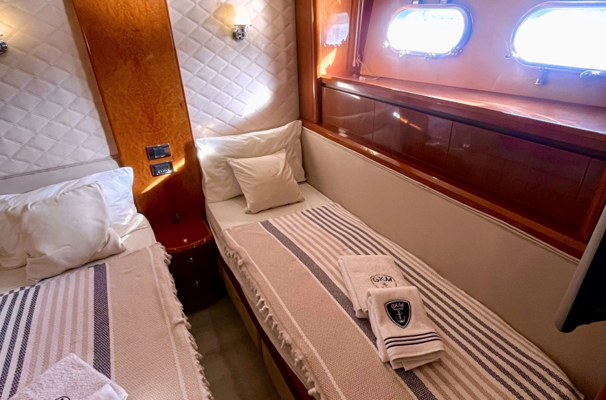 Custom Built 75 | Prenses Freya