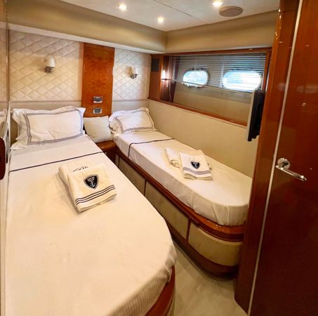 Custom Built 75 | Prenses Freya