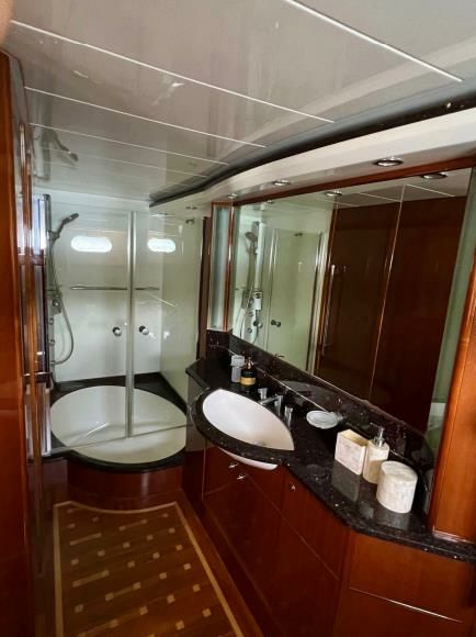 Custom Built 75 | Prenses Freya