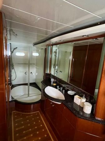 Custom Built 75 | Prenses Freya