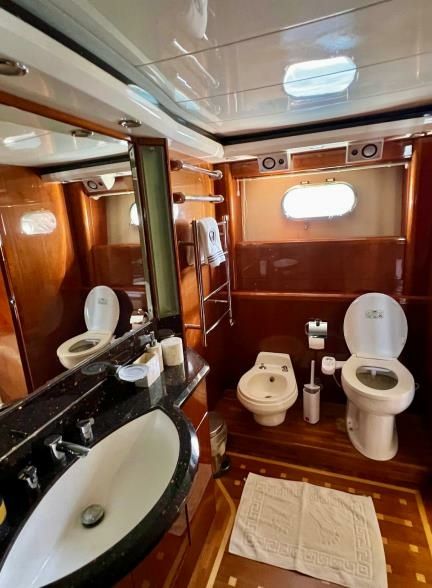 Custom Built 75 | Prenses Freya