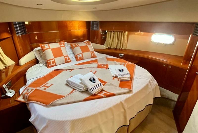 Custom Built 75 | Prenses Freya