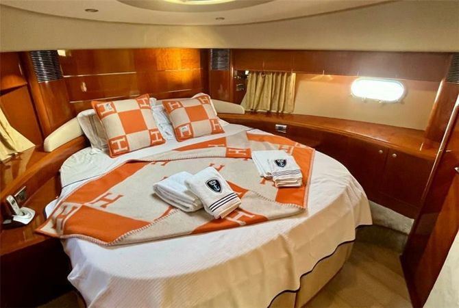 Custom Built 75 | Prenses Freya