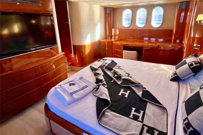 Custom Built 75 | Prenses Freya