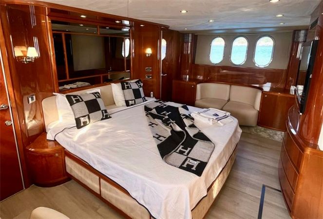 Custom Built 75 | Prenses Freya