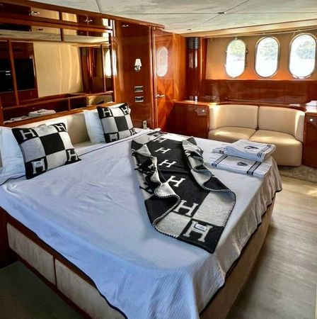 Custom Built 75 | Prenses Freya