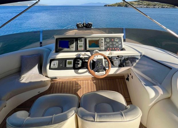 Custom Built 75 | Prenses Freya