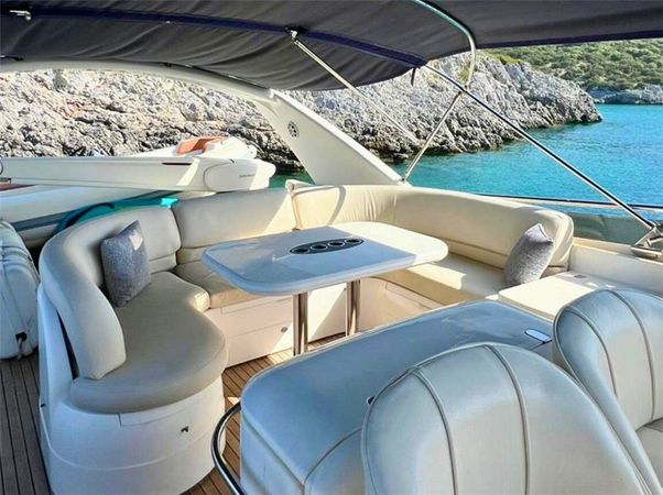 Custom Built 75 | Prenses Freya