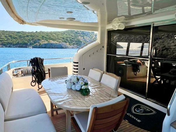 Custom Built 75 | Prenses Freya