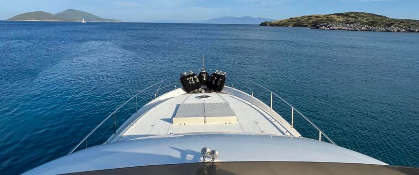 Custom Built 75 | Prenses Freya