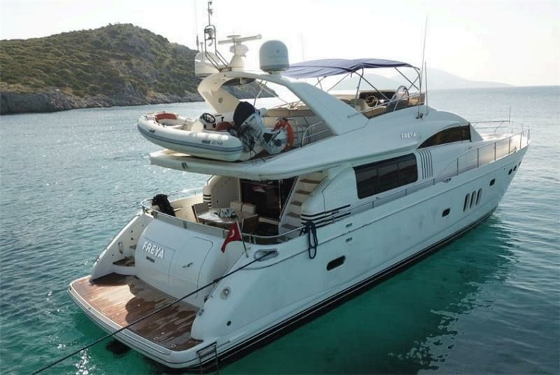 Custom Built 75 | Prenses Freya