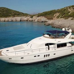 Custom Built 75 | Prenses Freya