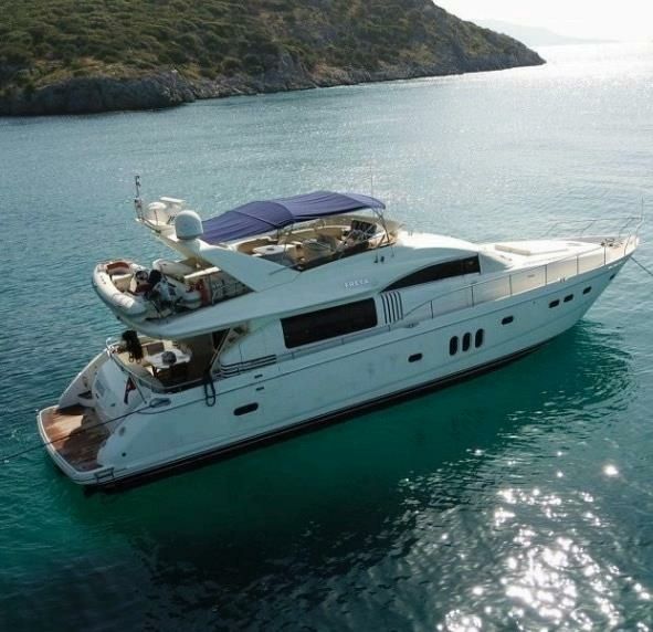 Custom Built 75 | Prenses Freya